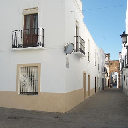 APARTAMENTO Turístico ENTRETORRES Olivenza Exterior foto