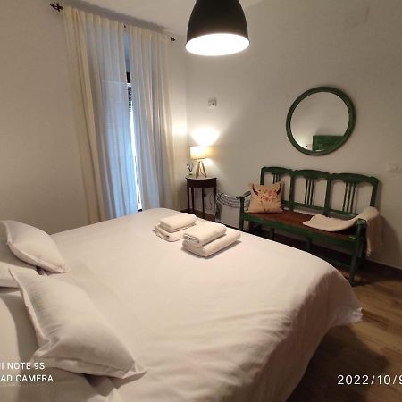 APARTAMENTO Turístico ENTRETORRES Olivenza Exterior foto