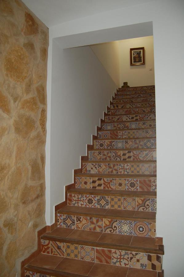 APARTAMENTO Turístico ENTRETORRES Olivenza Exterior foto