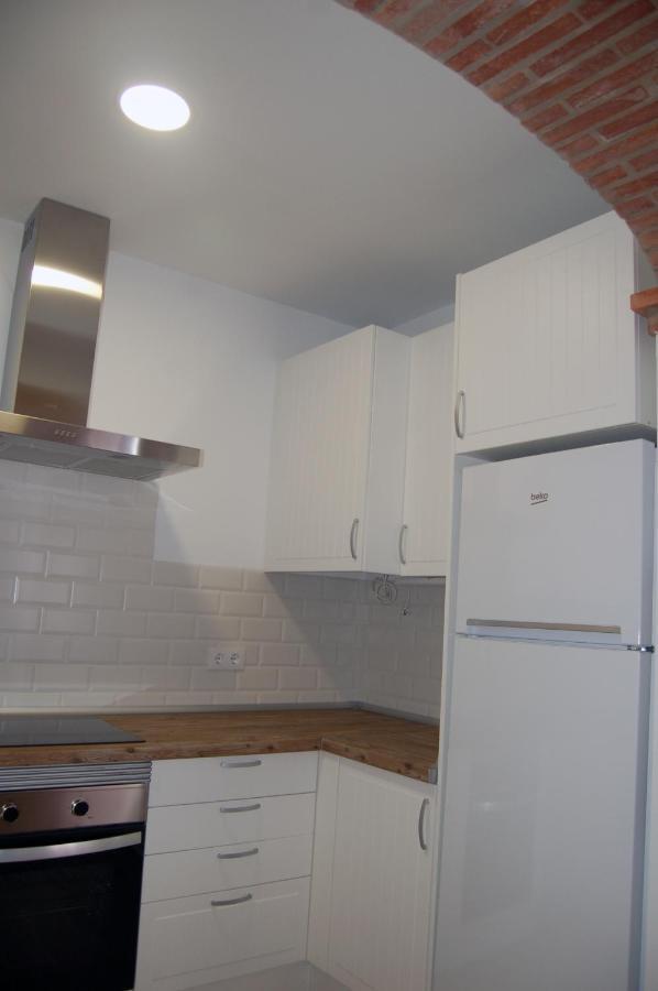 APARTAMENTO Turístico ENTRETORRES Olivenza Exterior foto