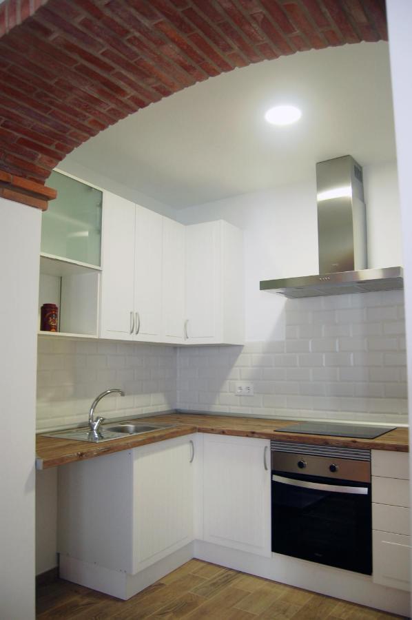 APARTAMENTO Turístico ENTRETORRES Olivenza Exterior foto