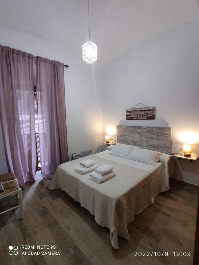 APARTAMENTO Turístico ENTRETORRES Olivenza Exterior foto