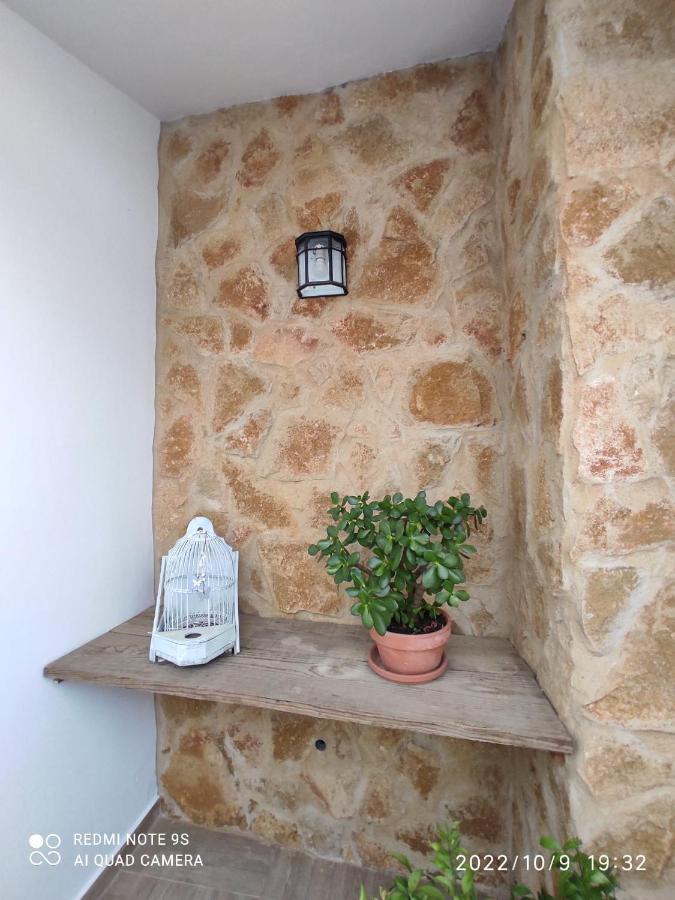 APARTAMENTO Turístico ENTRETORRES Olivenza Exterior foto