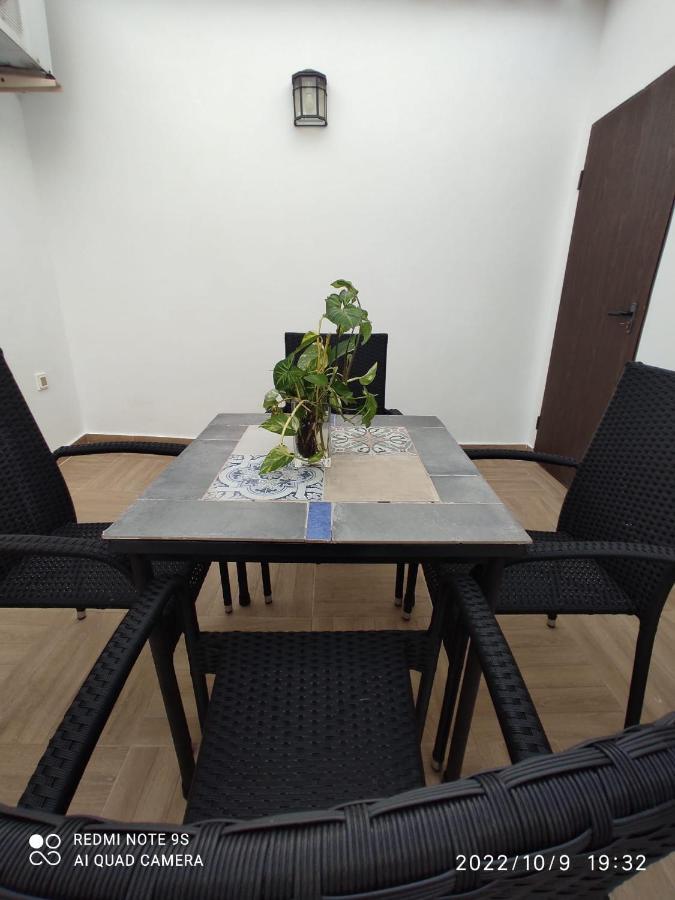 APARTAMENTO Turístico ENTRETORRES Olivenza Exterior foto