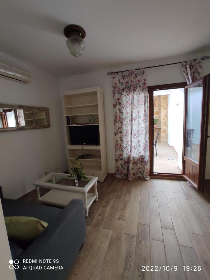APARTAMENTO Turístico ENTRETORRES Olivenza Exterior foto