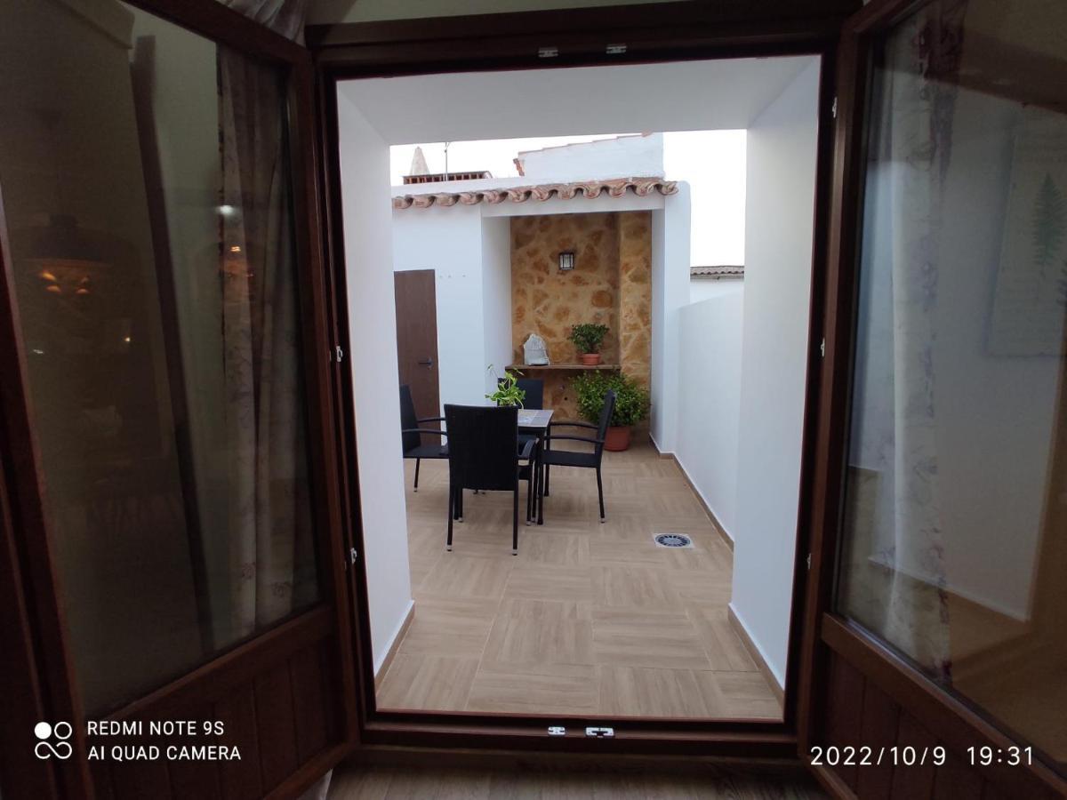 APARTAMENTO Turístico ENTRETORRES Olivenza Exterior foto