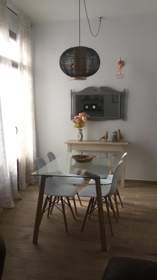 APARTAMENTO Turístico ENTRETORRES Olivenza Exterior foto