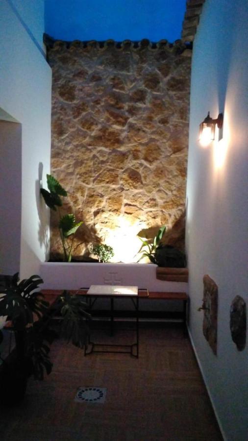 APARTAMENTO Turístico ENTRETORRES Olivenza Exterior foto