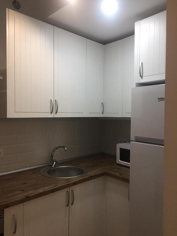 APARTAMENTO Turístico ENTRETORRES Olivenza Exterior foto