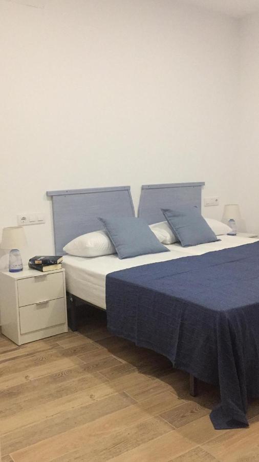 APARTAMENTO Turístico ENTRETORRES Olivenza Exterior foto